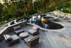 Inspiration Gallery - Pool Decks - Image: 420